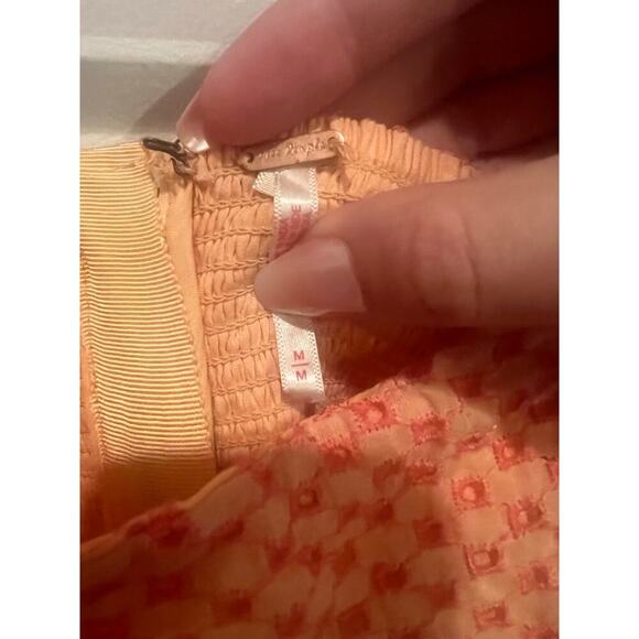 NWOT Free People Dress - Picture 6 of 6